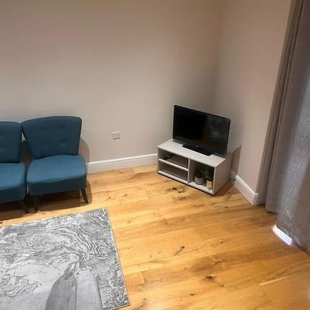 Thamesmead No 31 Floatheavenアパートメント エクステリア 写真
