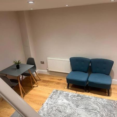 Thamesmead No 31 Floatheavenアパートメント エクステリア 写真