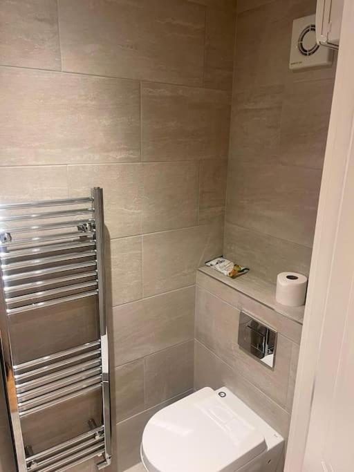 Thamesmead No 31 Floatheavenアパートメント エクステリア 写真