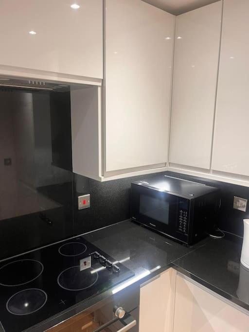 Thamesmead No 31 Floatheavenアパートメント エクステリア 写真